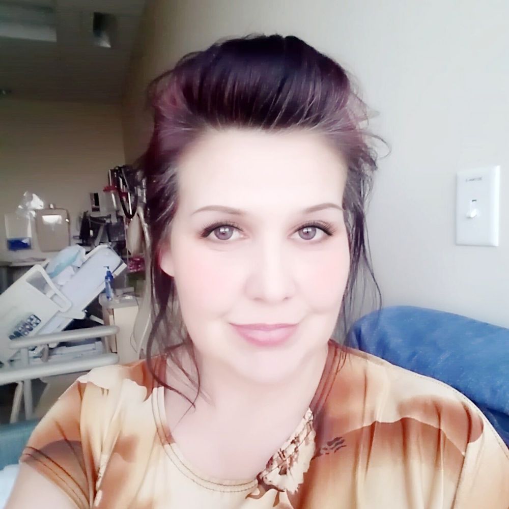 Meet your Posher, Sandi